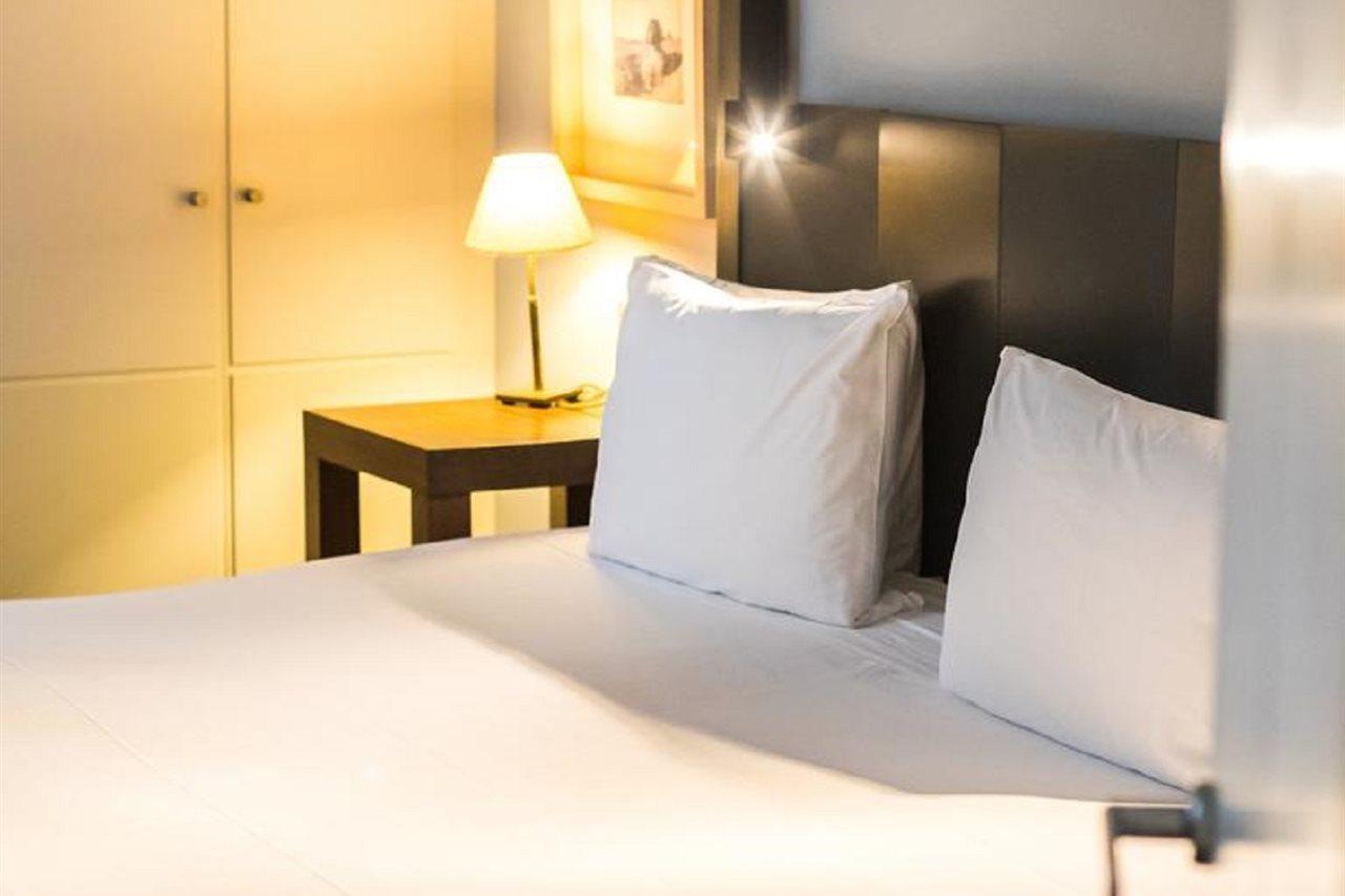 Hotel Banys Orientals Barcelona Exteriér fotografie