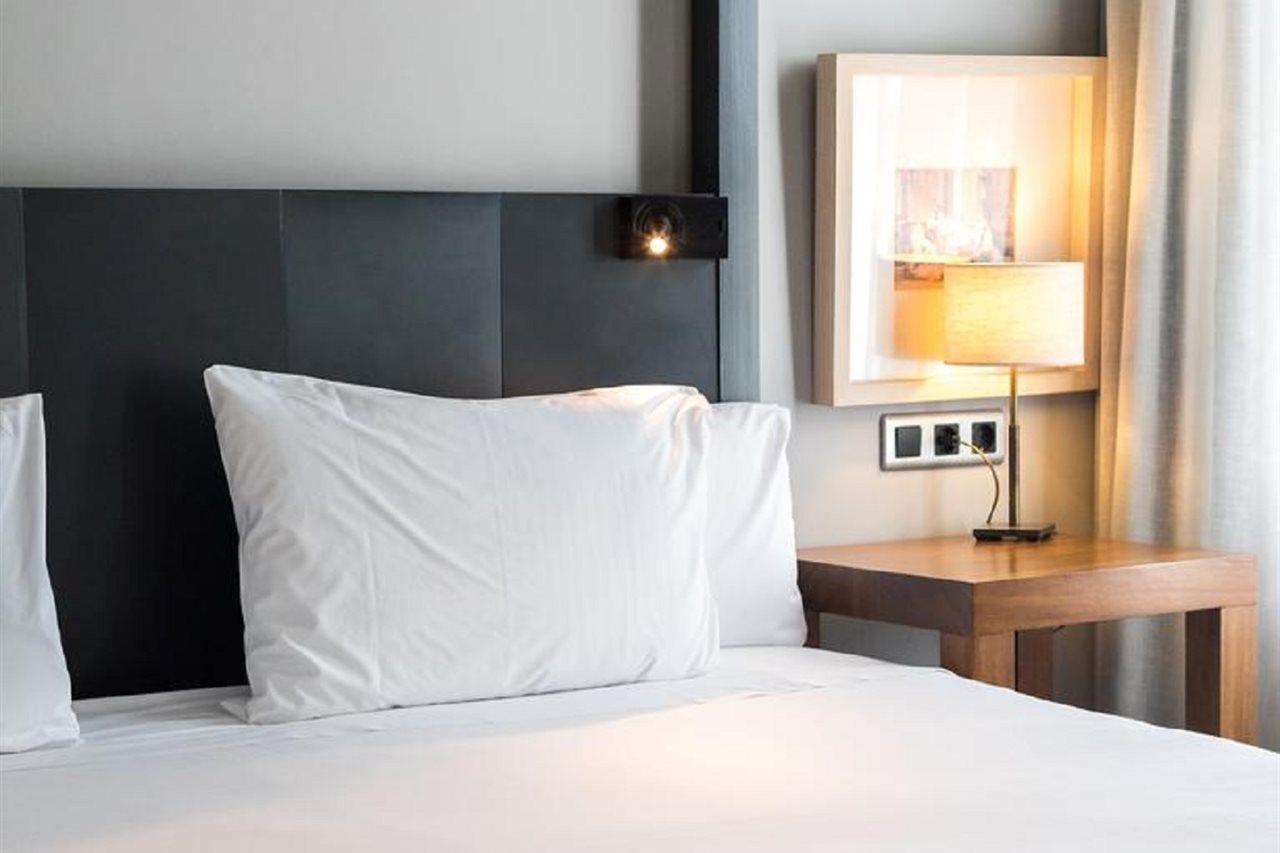 Hotel Banys Orientals Barcelona Exteriér fotografie