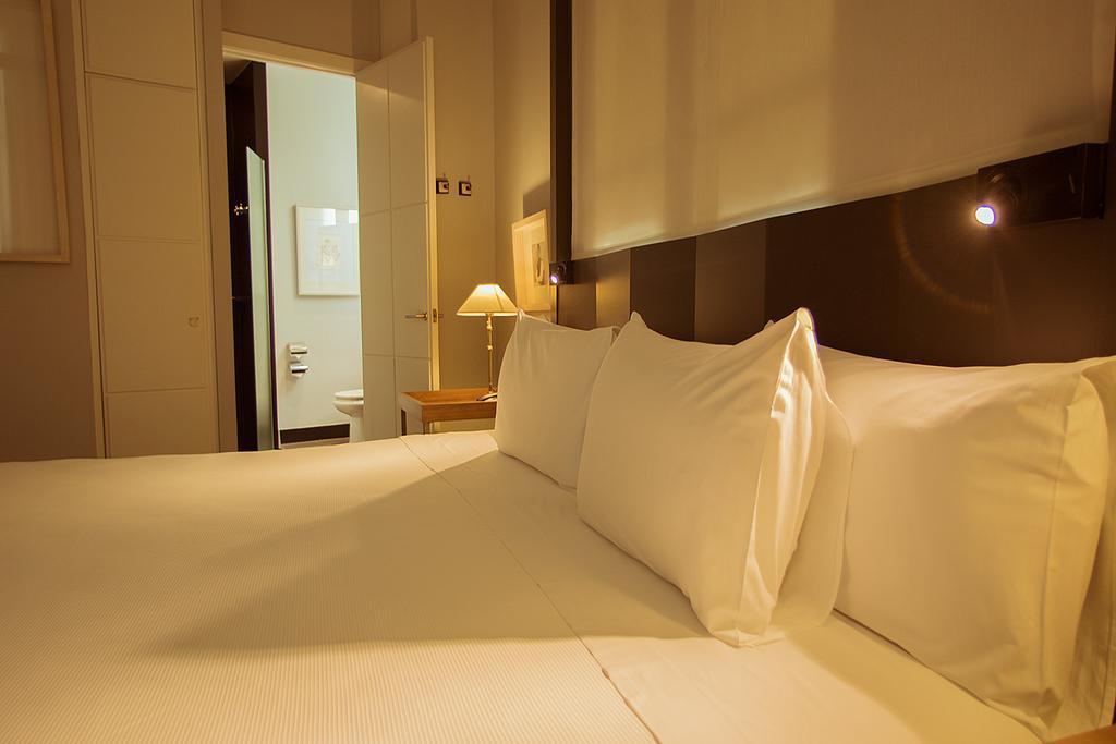 Hotel Banys Orientals Barcelona Exteriér fotografie