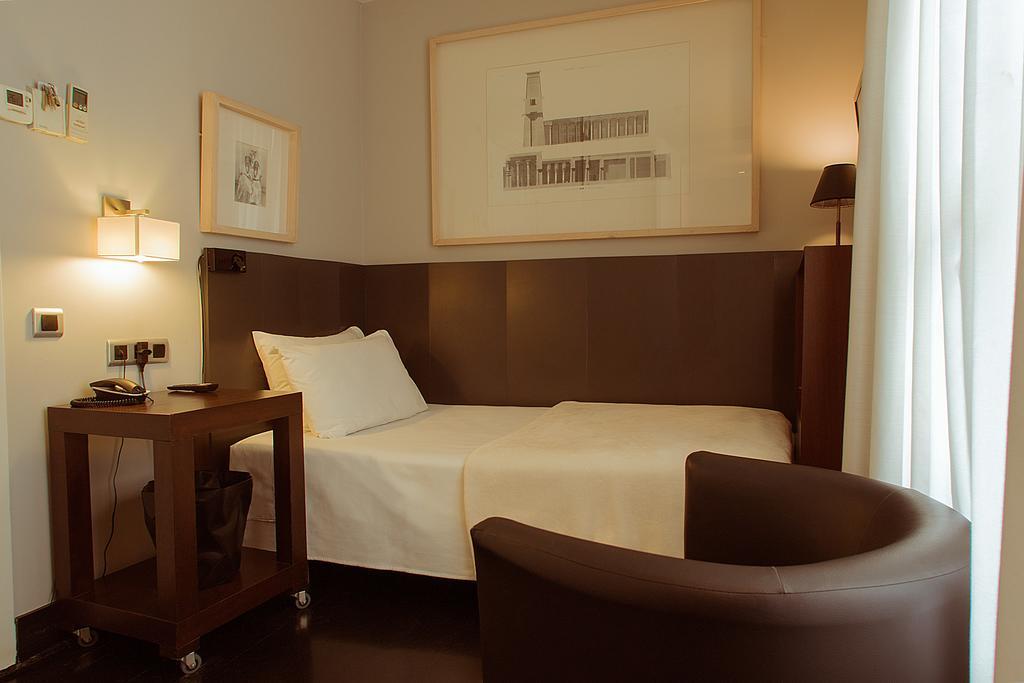 Hotel Banys Orientals Barcelona Exteriér fotografie