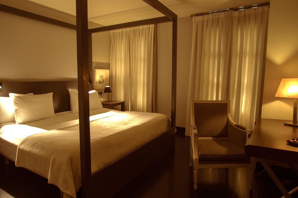 Hotel Banys Orientals Barcelona Exteriér fotografie