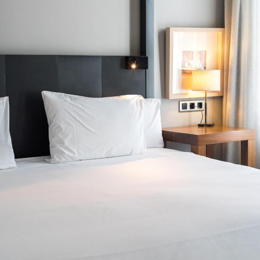 Hotel Banys Orientals Barcelona Exteriér fotografie