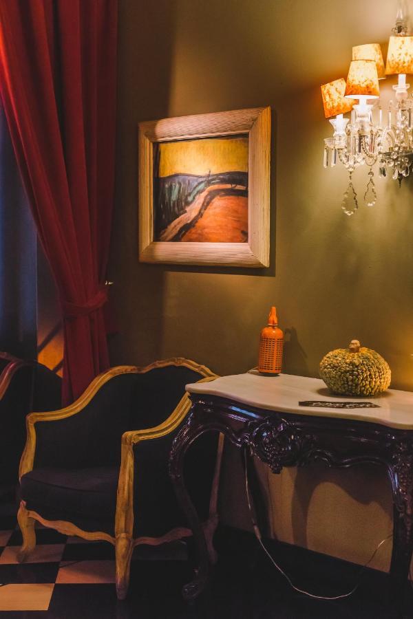 Hotel Banys Orientals Barcelona Exteriér fotografie